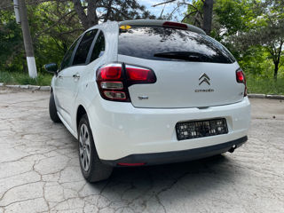 Citroen C3 foto 6