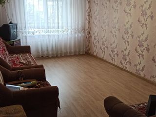 Apartament cu 2 camere, 48 m², Paminteni, Bălți