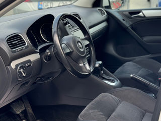 Volkswagen Golf foto 11