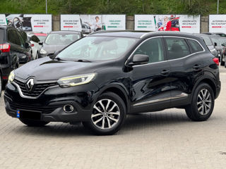 Renault Kadjar foto 3