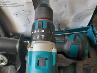 Makita set .. foto 4