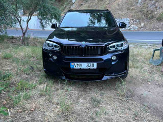 BMW X5 foto 2