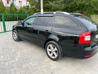 Skoda Octavia foto 4