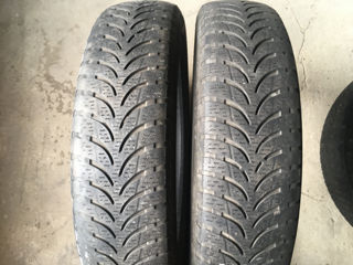 R19 155/70 Bridgestone Blizzak BMW i3