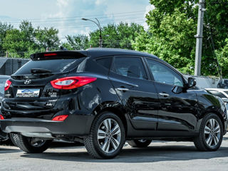 Hyundai ix35 foto 5