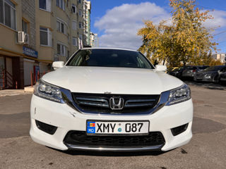 Honda Accord foto 3