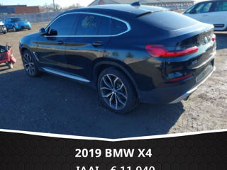 BMW X4 foto 5