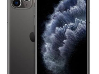 iPhone 11 Pro 256 Gb серый космос
