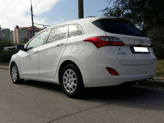 Hyundai i30 foto 6