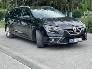 Renault Megane foto 3