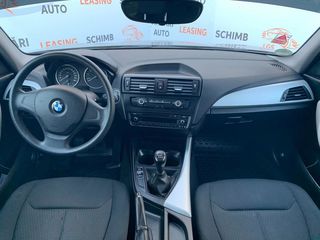 BMW 1 Series foto 5