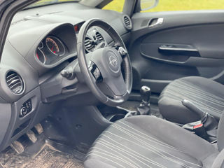 Opel Corsa foto 8