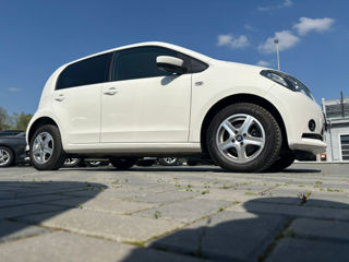 Seat Mii foto 11