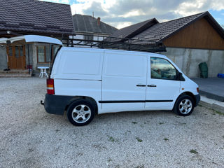 Mercedes Vito foto 8