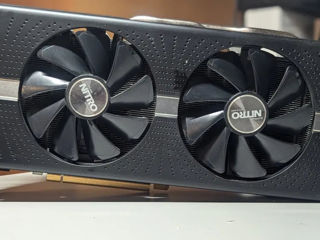 Rx 580(4gb)