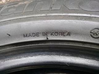 Vara 245/50 R18 Germania- urgent foto 6