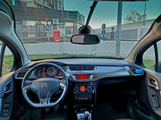 Citroen C3 foto 9