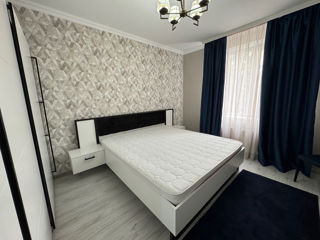 Apartament cu 2 camere, 75 m², Buiucani, Chișinău