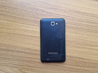 Samsung Galaxy Note GT-N7000 foto 2