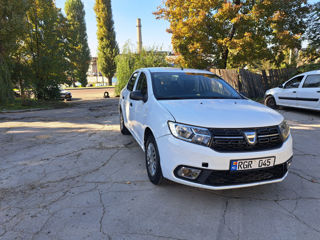 Dacia Logan foto 5