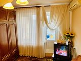 Apartament cu 2 camere, 48 m², Botanica, Chișinău foto 3