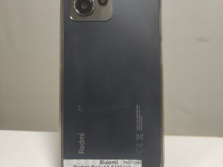 Xiaomi Redmi Note 12 8/256gb- 2690lei