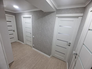 Apartament cu 2 camere, 50 m², Râșcani, Chișinău foto 5