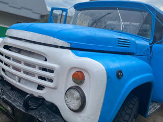 ЗИЛ Zil MMZ 554  foto 4