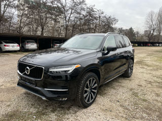 Volvo XC90 foto 2