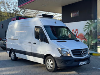 Mercedes Sprinter Frigider foto 2