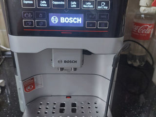 Vînd aparat de cafea BOSCH, stare bună