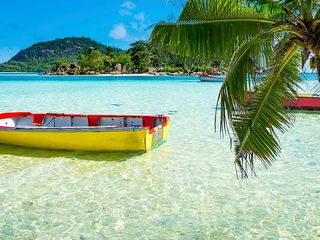 CapeVerde - Insulele Capului Verde - o nouă destinație exotică pentru Vacanța de Paști dela 999 €! foto 5