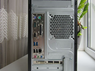 Компьютер Core i5 4570/RAM 8GB/SSD 240GB/Quadro 4000 foto 7