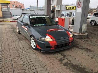 Honda Civic foto 2