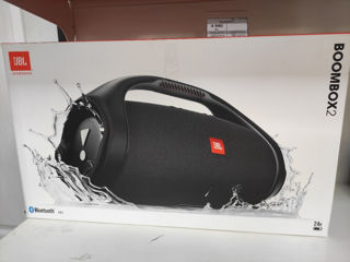 Jbl Boombox 2 4990lei foto 1