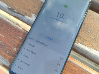 Huawei P30 Pro 128gb Black  фото 5