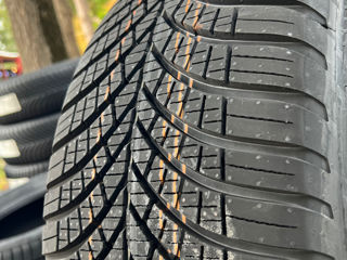 235/55 R19 Goodyear Vector 4seasons Gen-3/ Доставка, livrare toata Moldova foto 5