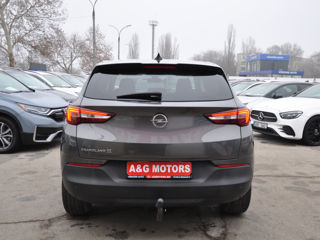 Opel Grandland X foto 6