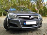 Opel Astra foto 2