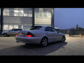 Mercedes S-Class foto 8