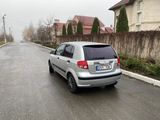 Hyundai Getz foto 2