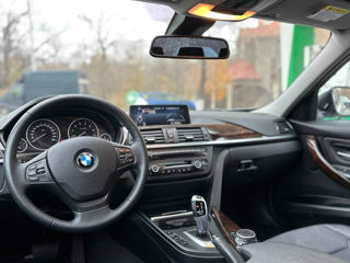 BMW 3 Series foto 7