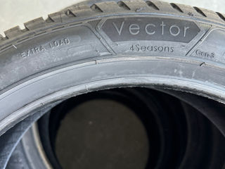 225/45 R18 Goodyear Vector 4Seasons Gen-3 foto 5