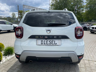 Dacia Duster фото 5