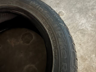 Hankook i*Pike 205/55 R16 foto 5