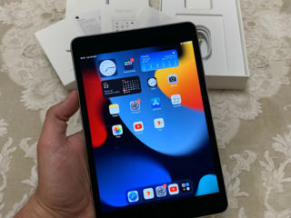 Apple iPad mini 4 128GB Wi-Fi 7.9inch Space Gray foto 1