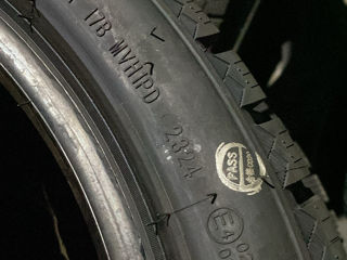 245/40r18 Zmax Model 2024 foto 5