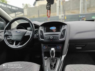 Ford Focus foto 5