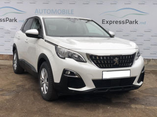 Peugeot 3008 foto 1