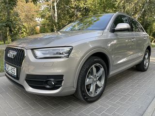 Audi Q3 foto 4